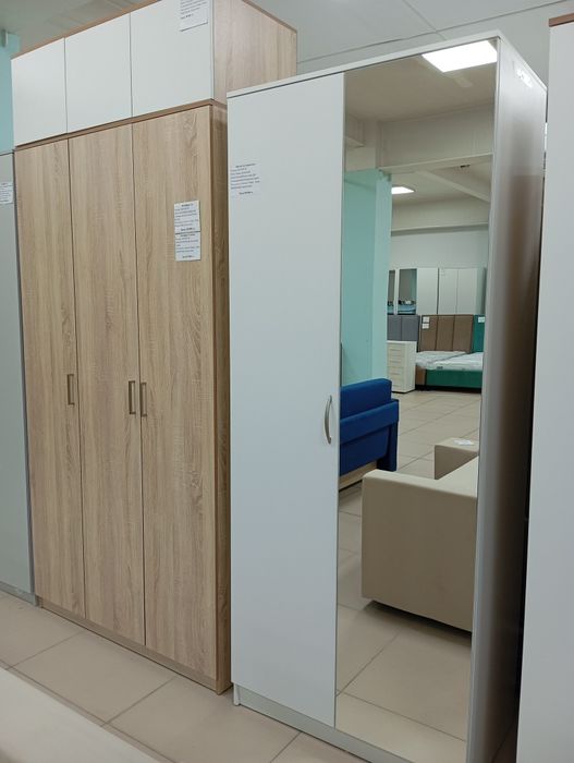 Шкаф шифоньер рассрочка доставка сборка