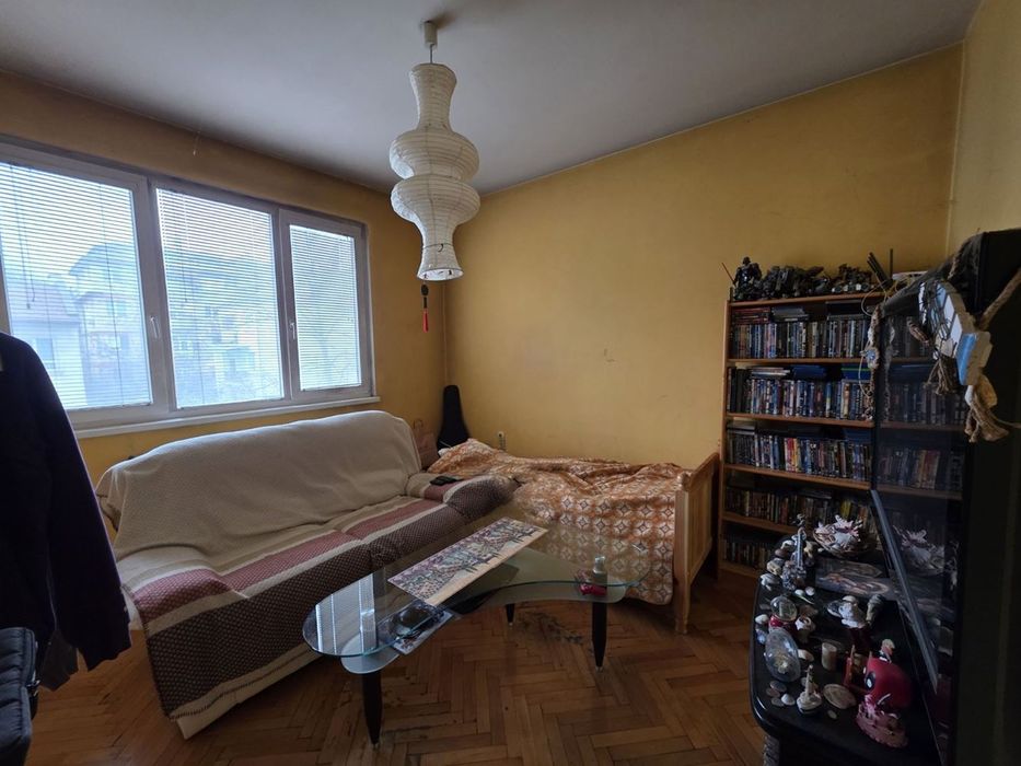 Продава се Тристаен апартамент в София, Оборище - 80 кв.м за 2040 €/кв.м - Снимка #3
