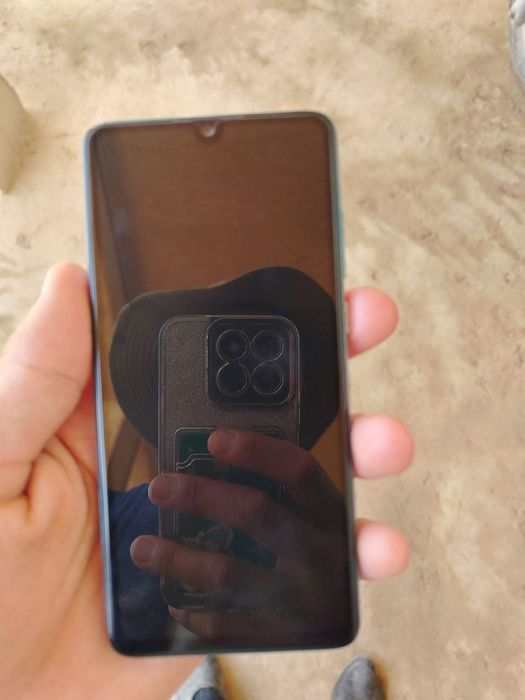 Huawei P 30 yangidek