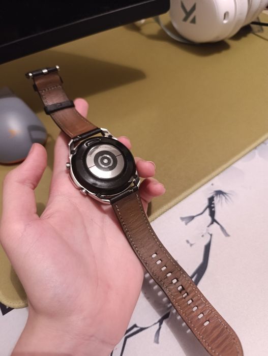 Samsung galaxy watch 3