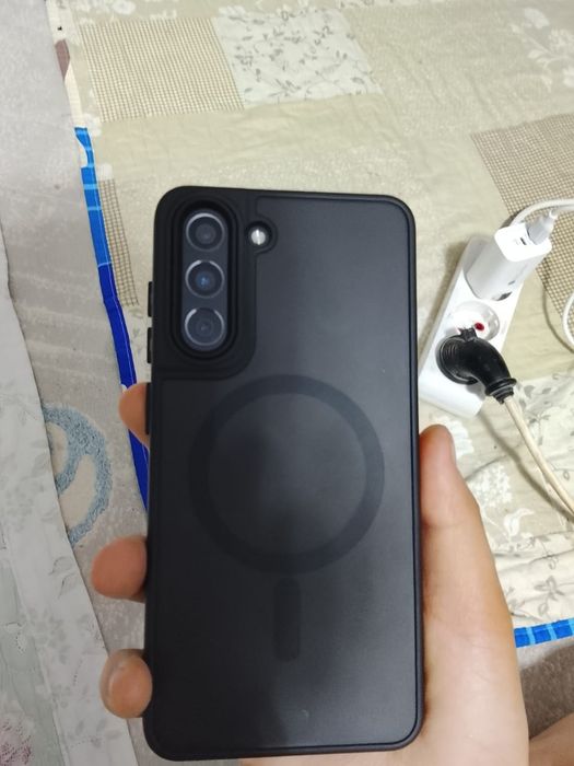 Samsung S21 Fe 5G