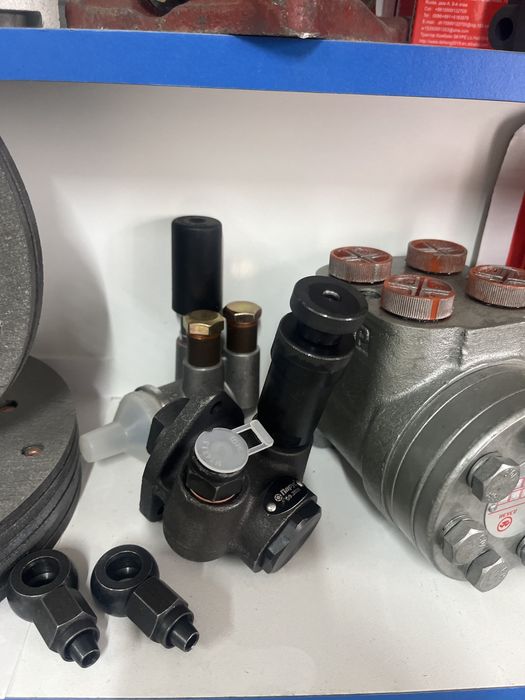 Рычаг переключения  КПП МТЗ …