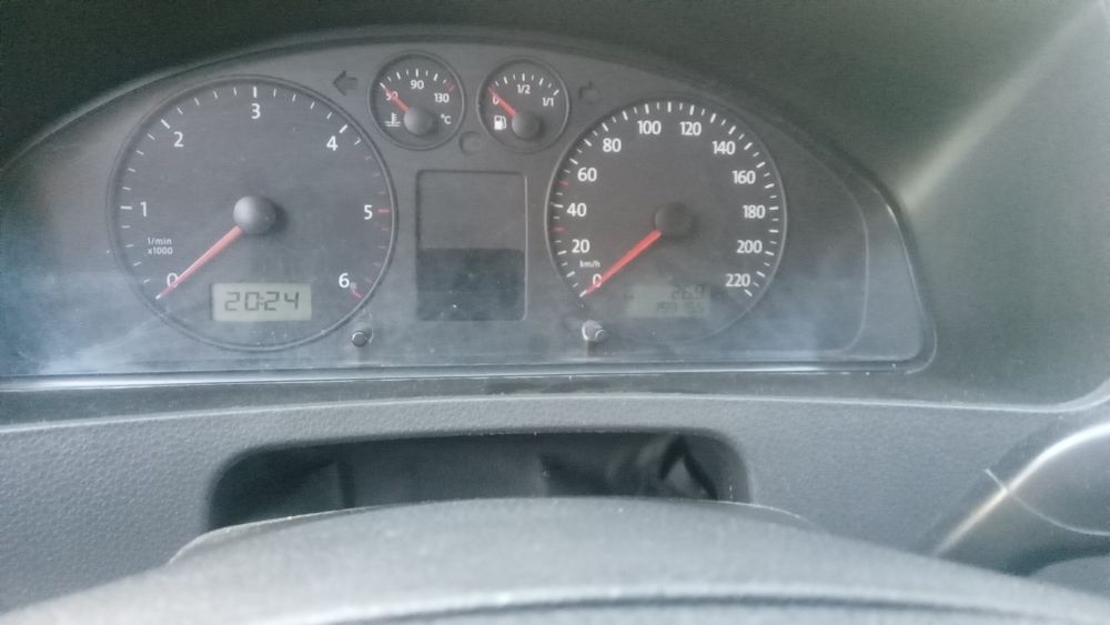 VOLKSWAGEN Caravelle 2008 — imagine 5