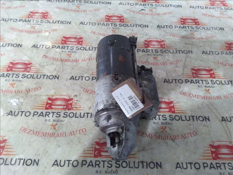 electromotor 2.2 d honda civic an fabr. 2007