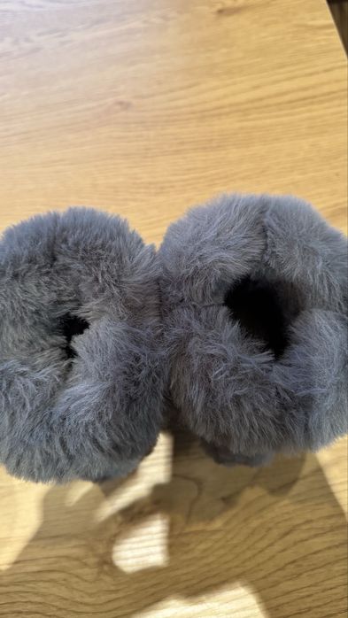 Детско боти пух