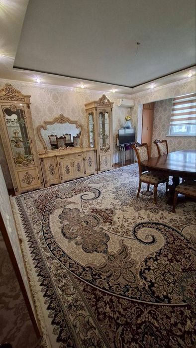 KVARTIRA Ijaraga beriladi 3 xonaliy Chilonzor 20 A