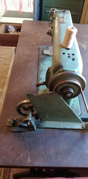 Шевна Машина -  VERITAS