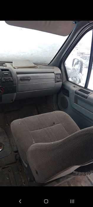 Продам газель баргузин