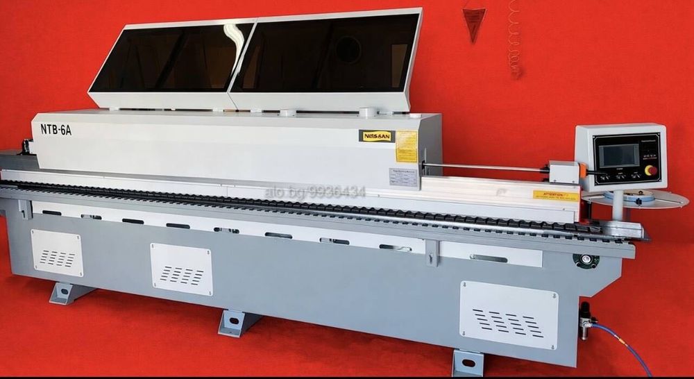 Циркуляр със подрезвач 3200мм със ДДС