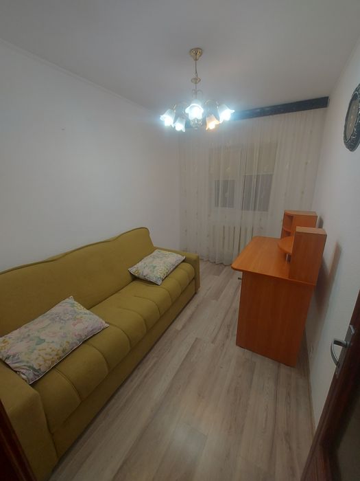 Inchiriez apartament 3 camere Crucea Garii