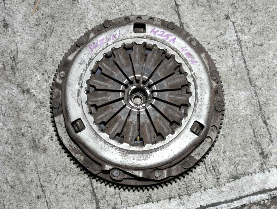 Комплект сцепления - маховик корзина диск Suzuki H25A H27A 2.5 2.7
