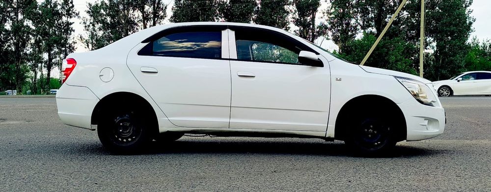 Продам Chevrolet Cobalt 2020 г