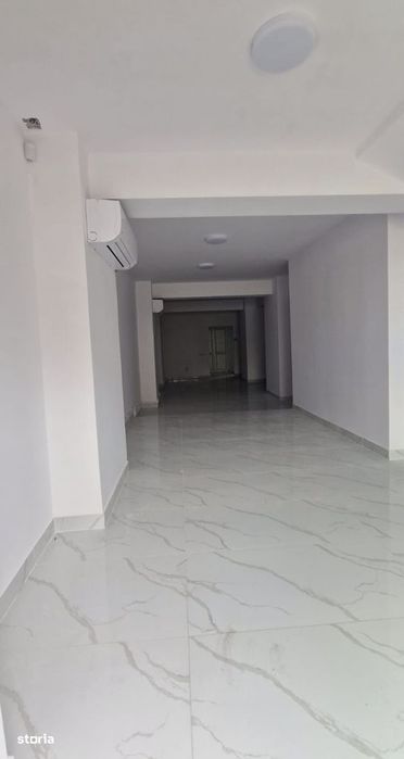 Spațiu comercial 104 mp zona O (Romarta )