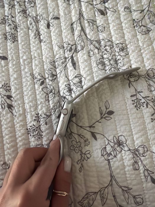 Apple watch на запчасти