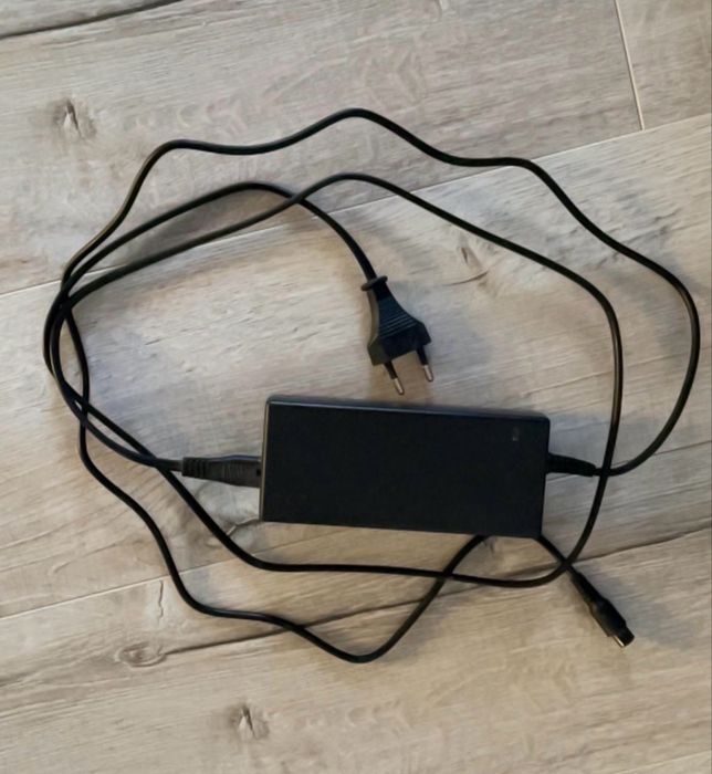 Hoverboard “Galaxie” cu Geanta de transport