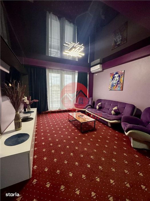 Vacanta Fara Sfarsit - Penthouse Spectaculos cu Terasa de Vis in Mamai — fotografia 1