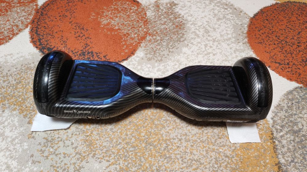Vând hoverboard in stare buna