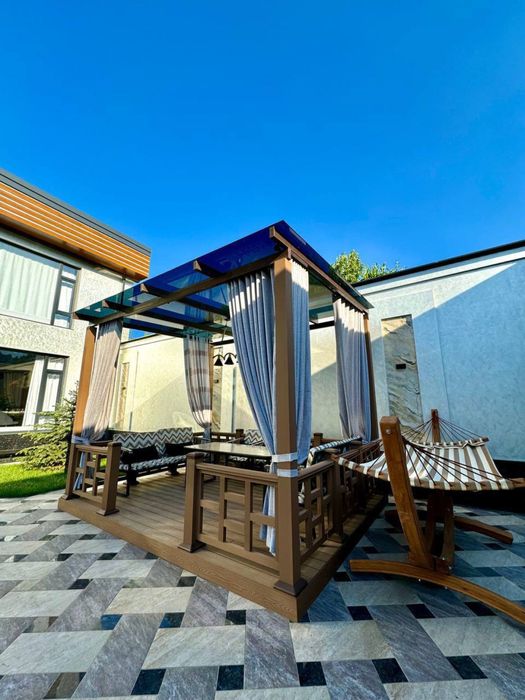 ПродаетсяДача сотилади. Хумсон