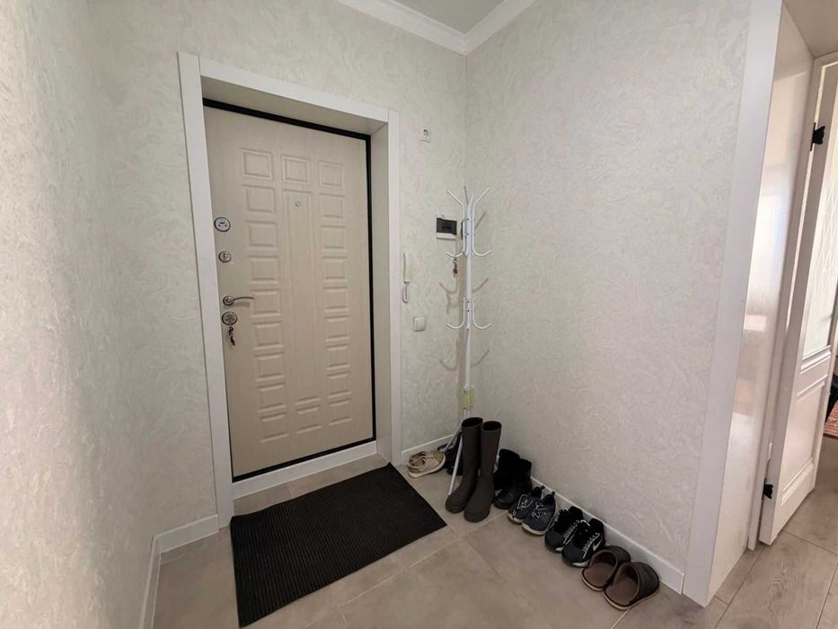 Евродвушка за 22,5 млн