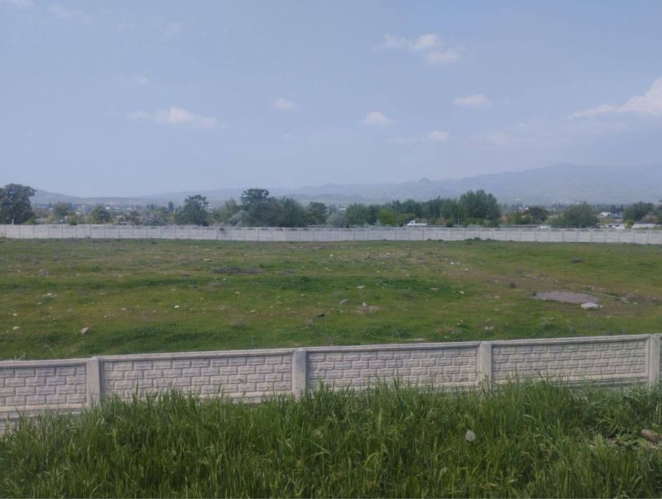 Чарвак Ориентир Трасса Продается Земля Под Строительства