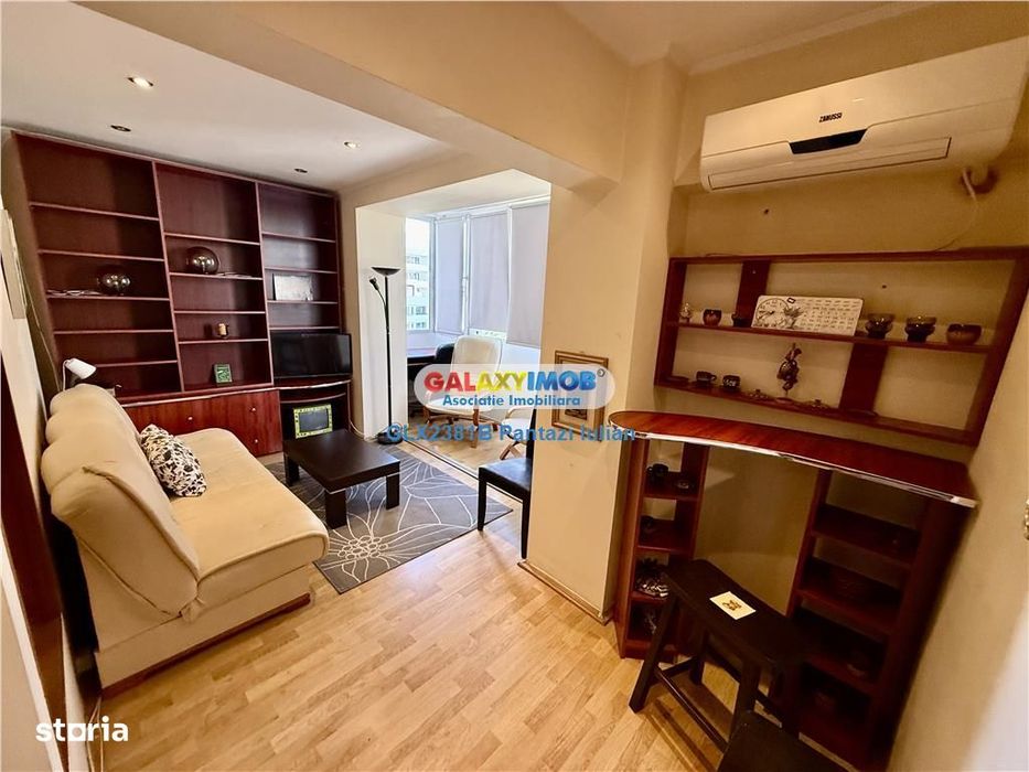 Apartament 2 camere | 13 Septembrie | Casa Poporului | Izvor