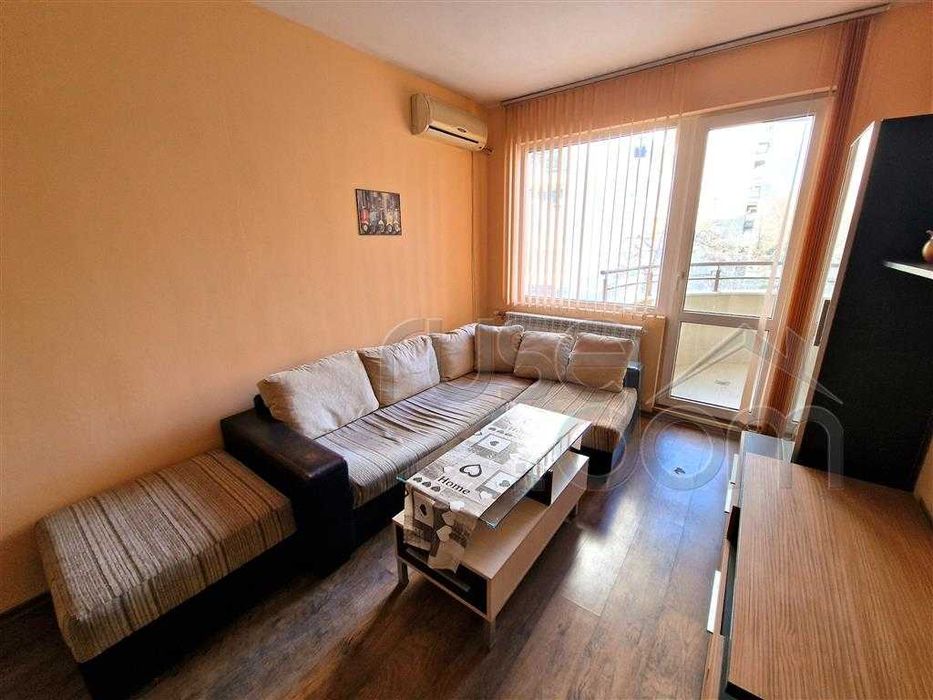 Продава се Тристаен апартамент в Русе, Център - 87 кв.м за 1641 €/кв.м - Снимка #1