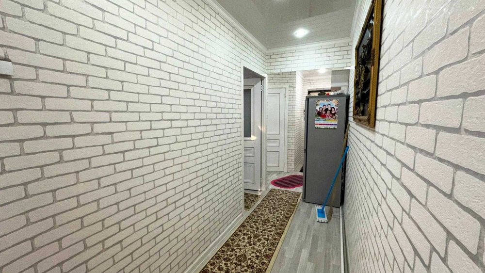 Продам 3 комнатную квартиру