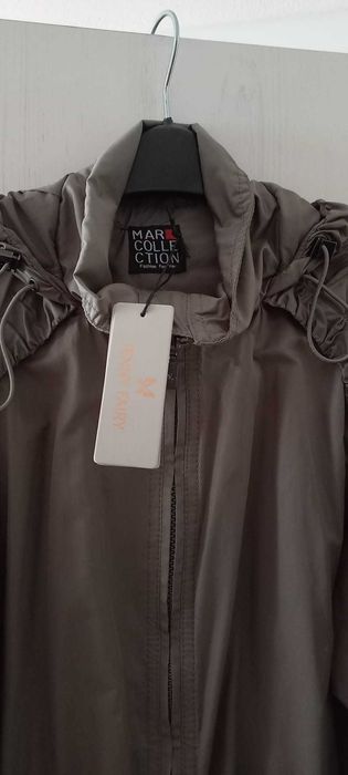 Geaca dama ,M/38/40 vant ,ploaie