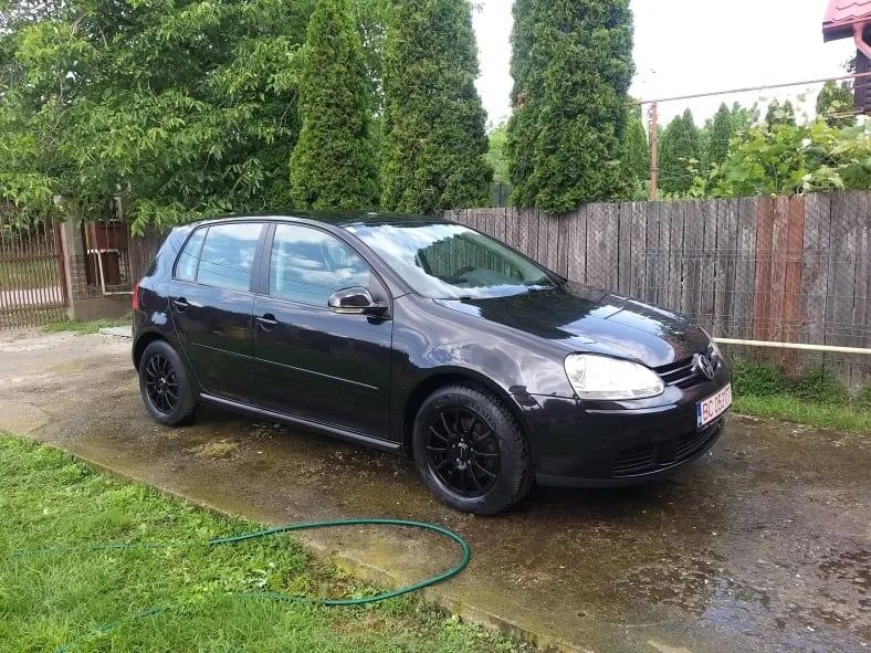 VAND VW GOLF 5 din 2008 Motor 1.4 benzina 80 CP