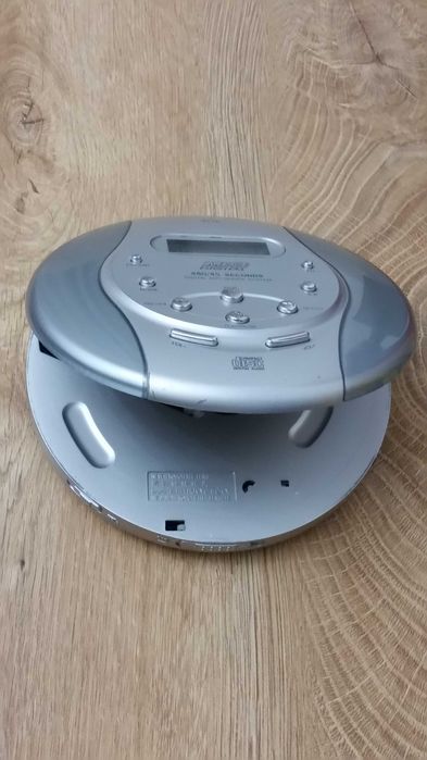 Дискмен MP3 Digital