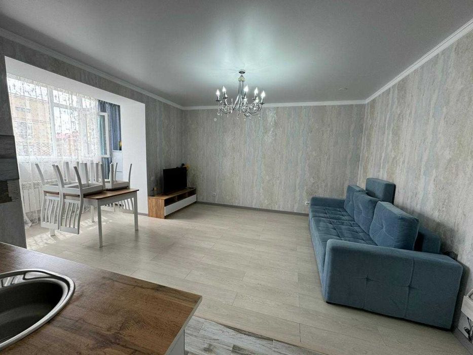 1 косн на Батыс 54 м кв за 22млн