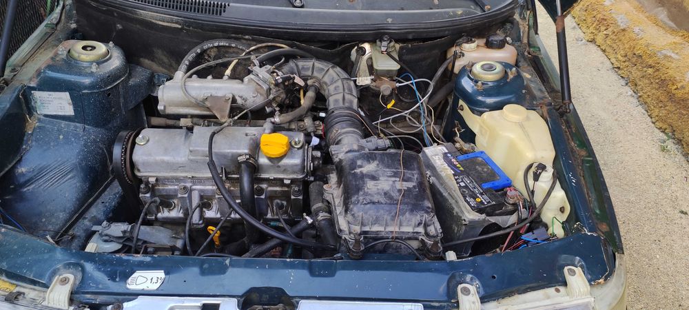 Продам ваз 2110 инжектор