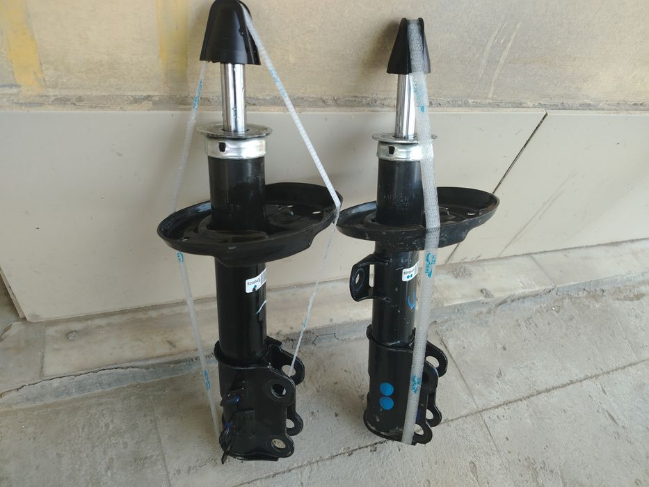 Kobalt oldi amartizatori gm