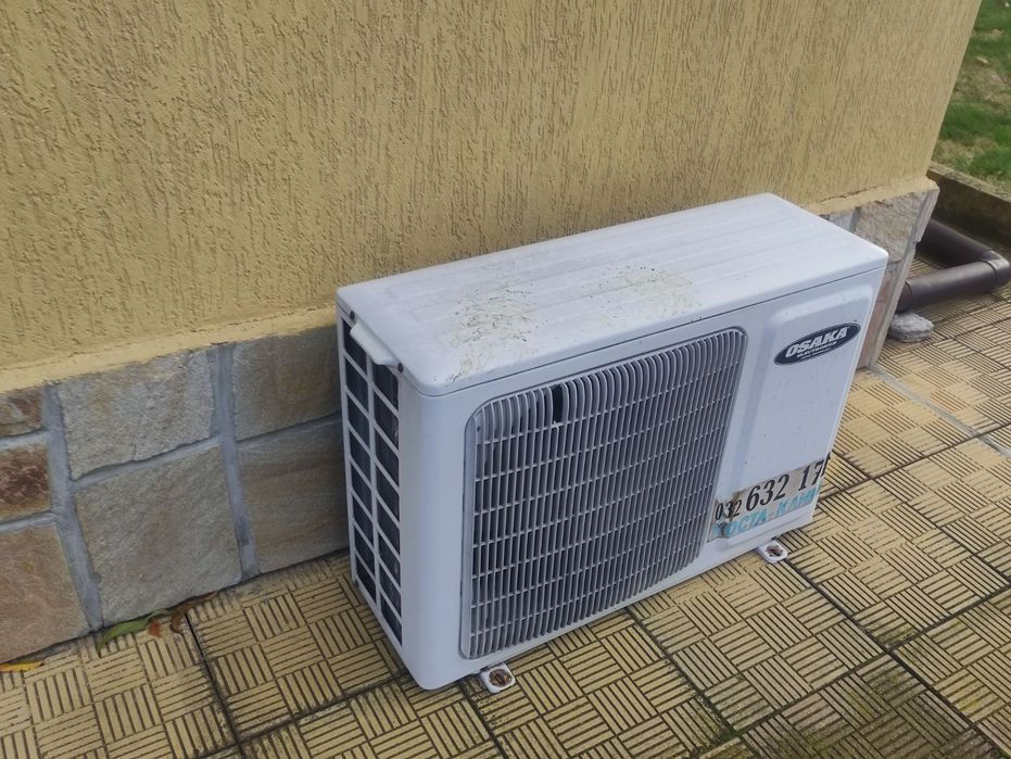 Климатик OSAKA 20