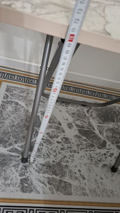 Продам стол складной 10000тг