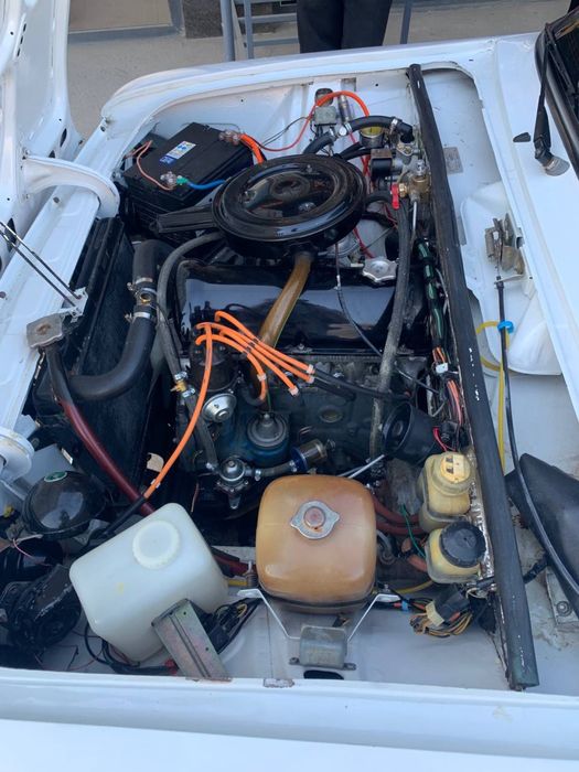 Vaz 2106 moshina ideal holata