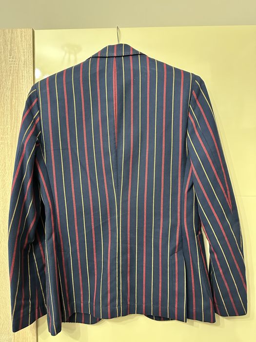 Sacou nou Harmont&Blaine