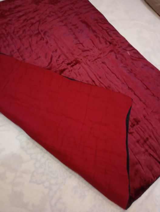 Курпа бахмал кадимий 180*160