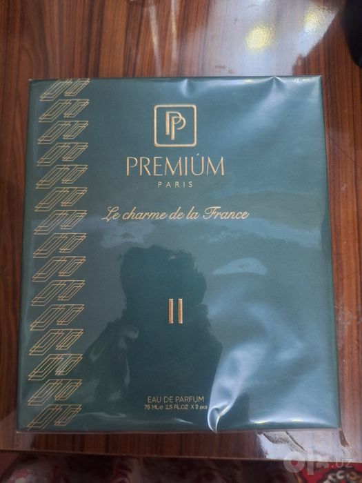 Premium Pro Duxi Parfyum France Original