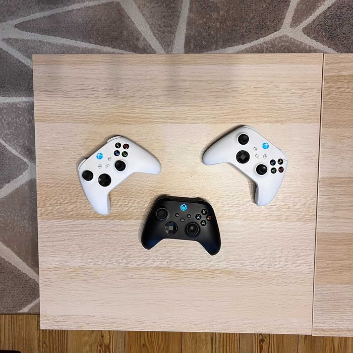 Controllere Xbox Series X
