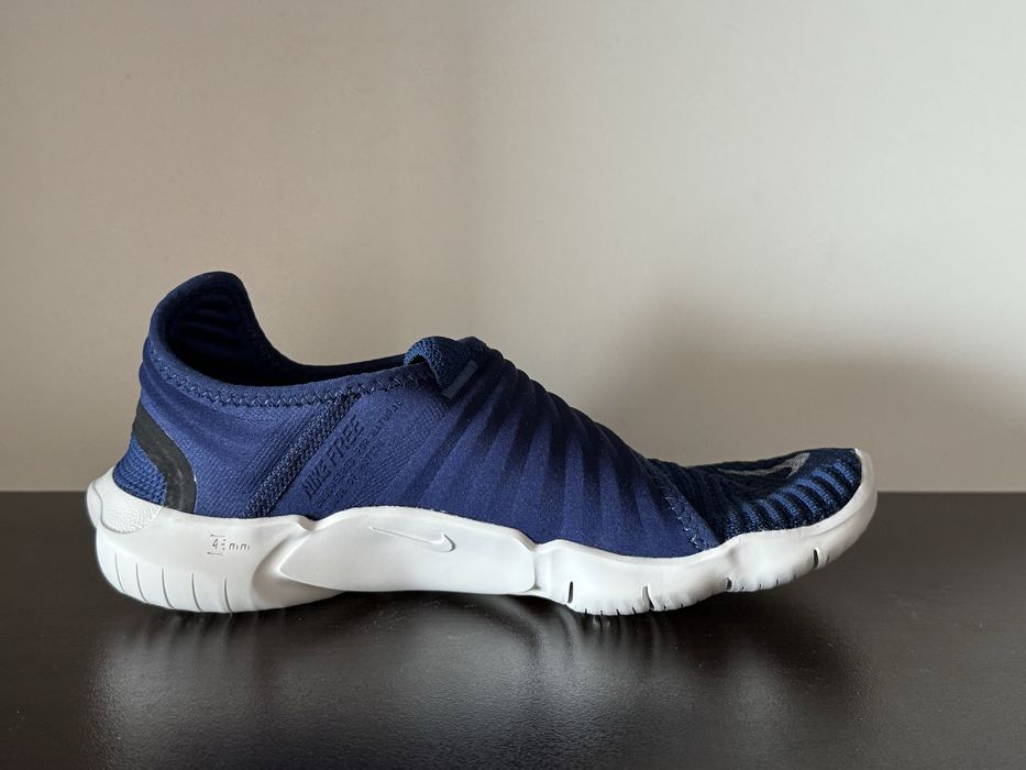 Nike Free RN Flyknit 3.0 / 40номер 25см Стелка Нови без Кутия