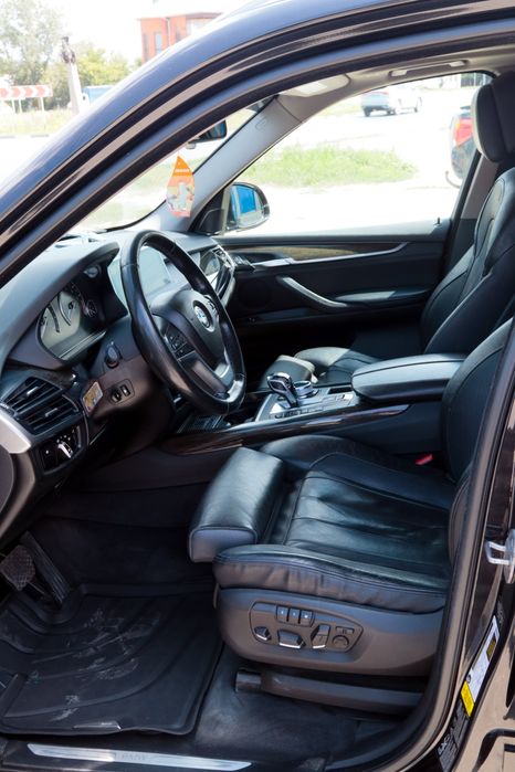 Продам в отс Bmw X5 F15