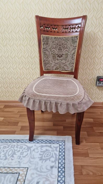 Продам стулья 10 штук вместе оптом