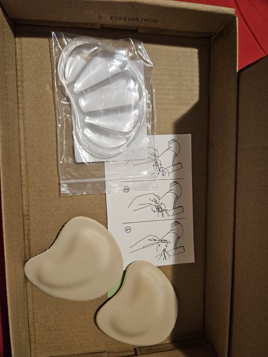 Сандали на ток елегантни