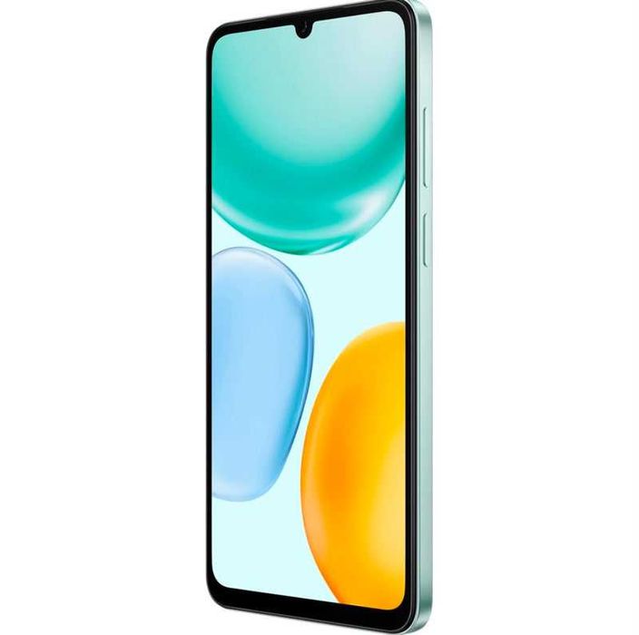 Honor X5c Plus 4GB RAM / 128GB Albastru – Full Box, Ca Nou