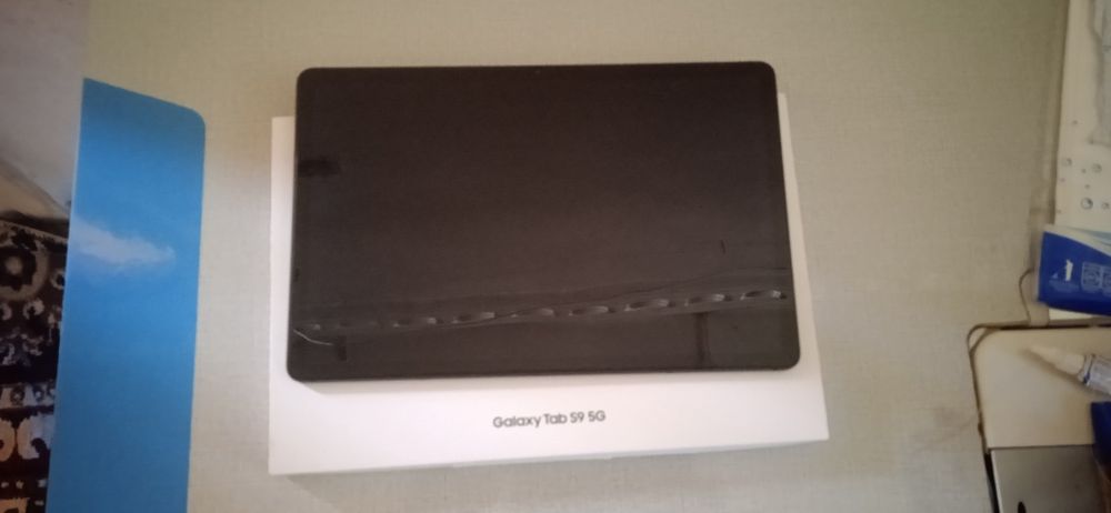 Samsung Galaxy Tab S9 5G