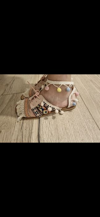 Sandale dama - Mineli 35/36