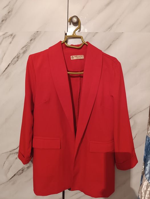 костюм женский, рубашки