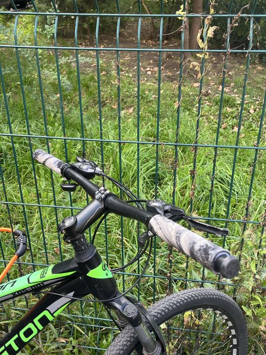 Велосипед kstonn