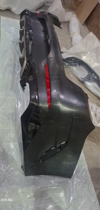 KIA K5  трубина 2024